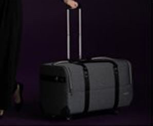 Pfaff Luxe Machine Case