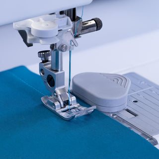 Pfaff Magnetic Seam Guide