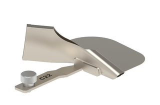 Bernina Overlocker Attachment C22 10/40 Single Fold Binder 10/40mm L890