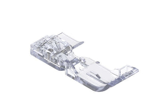 Bernina Overlocker Foot C27 Clear Overlock/Combostitch Foot L890