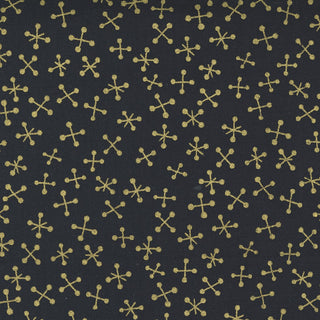 Whispers Metallic MM3355914G Per Mtr