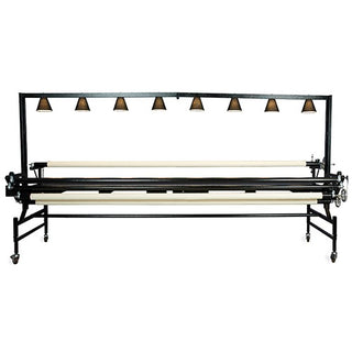 Gammill Overhead Light Bar  GS6/HP2 
