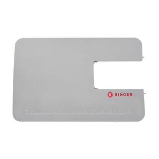 Singer - Heavy Duty Extension Table SQT-HD-Mechanical / SQT-HD-Mechanical-V1