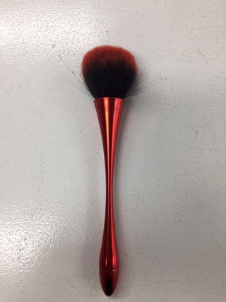 Bernina Cleaning Brush Red Large