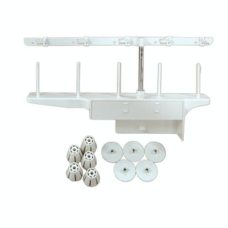 Janome 5 Thread Spool Stand Unit (CM17)