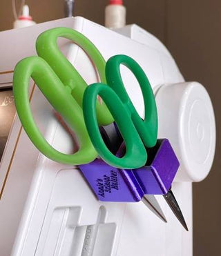 Annies Scissor Holder  