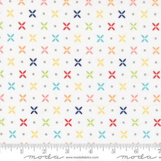 Moda Simply Delightful 3764111 per mt