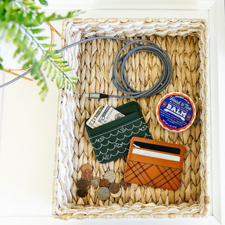 Kimberbell Digital Dealer Exclusive Design (Vol 2 -6) Fathers Day Card Wallet