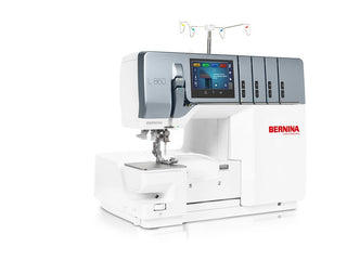 Bernina L860 Overlocker
