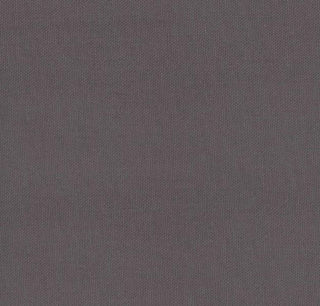Cotton Canvas Plain 147cm 58in Grey per mt