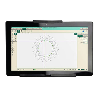 Handi Quilter Prostitcher Lite for Moxie 15 (pricing does not include installation charge)