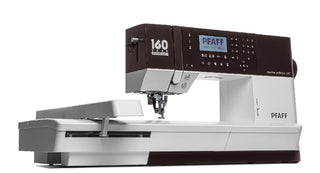Pfaff Creative Ambition 640 Sewing & Embroidery Machine
