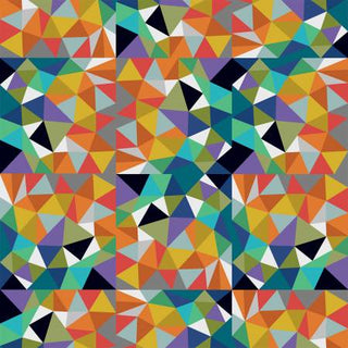 Whirl, Whiz, Zip & Rip Meteor Shower per mt