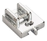 Bernette Invisible Zipper Foot (B37, B38, B33, B35)