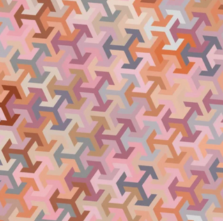 Geometric 5786 per mt