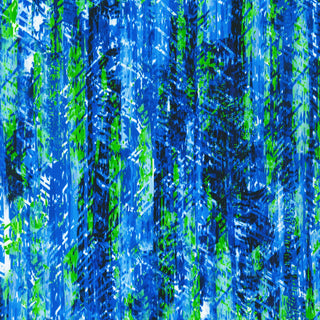 Strip Waterfall per mtr