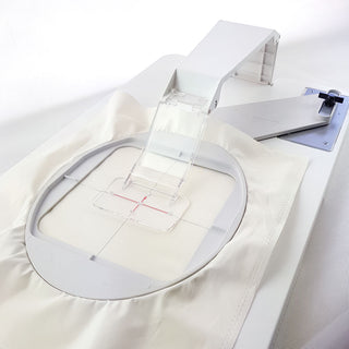 Janome Clothsetter 10000 (For MC300E, MC350E, MC9500. MC9700, MC10000, MC10001)