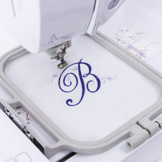 Brother M380D Embroidery and Sewing Machine