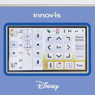 Brother M380D Embroidery and Sewing Machine