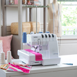 Brother Airflow 3000 Overlocker