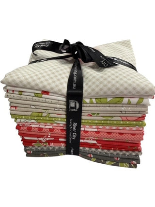Moda Beautiful Day Fat Quarter Bundle 23 pcs