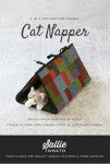Cat Napper Pattern 