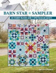 Book The Barn Star Sampler