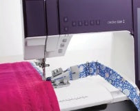 Pfaff Quilt Binder 5/8" (J* check needle plate compatibility and L)