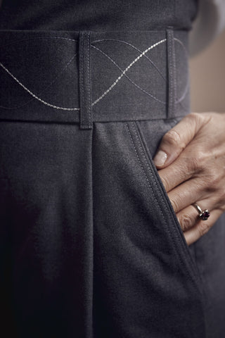 Pfaff Admire Air 7000 Coverlock