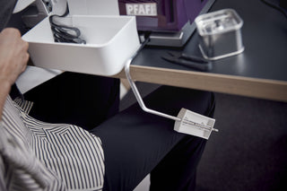 Pfaff Admire Air 7000 Coverlock