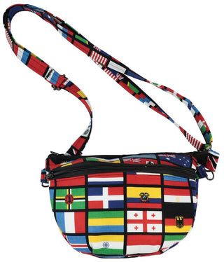 Studio Kat Tandem Day Pack Bag Kit (includes Bag Pattern, Fabric & Bag Accessories)