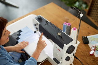 Bernette B08 Straight Stitch Sewing Machine