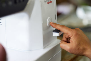 Bernette B08 Straight Stitch Sewing Machine