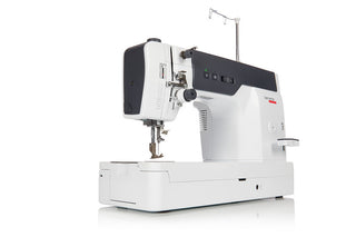 Bernette B08 Straight Stitch Sewing Machine