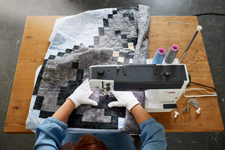 Bernette B08 Straight Stitch Sewing Machine