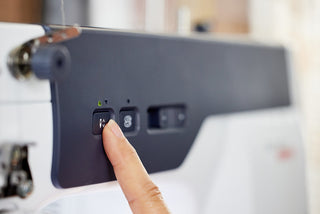 Bernette B08 Straight Stitch Sewing Machine