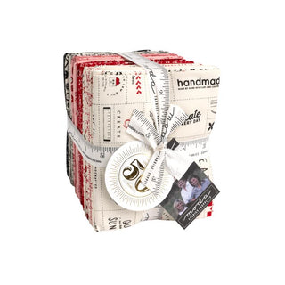 Moda Threads by Sweetwater Fat Quarter Bundle 
