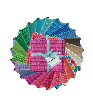 Benartex 2025 Ltd Fat Quarter Bundle 22 pcs 