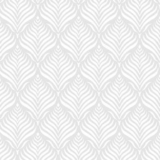 White Hot Plumes #2080-10416 per mtr 