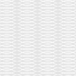 White Hot Slinky #2080-10414 per mtr 