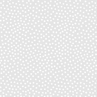 White Hot Connect the Dots #2080-10410 per mtr 