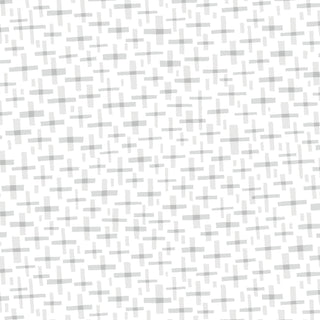 Fabric Wide Back Blooming Colour #16368W09 Isla White on White per mtr