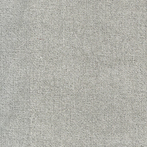 Burlap Metallics #757-M13 Rustic Silver per mtr