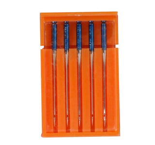 Janome Needles Blue Tip SIZE 11 
