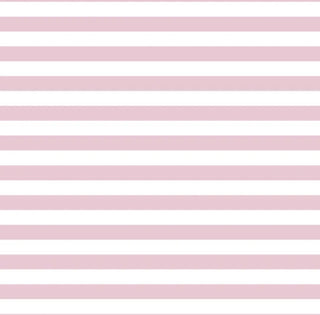 Devonstone Fundamentals 1/2 Stripe #DV2852 Petal Per Mtr