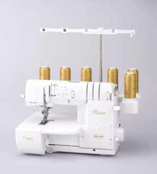 BabyLock Primo Creative Cover Stitch