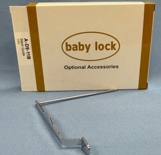 BabyLock Primo Stitch Guide