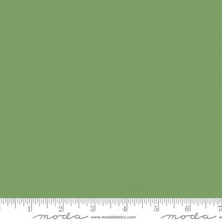 Moda Bella Solids Meadow #465 Per Mtr 