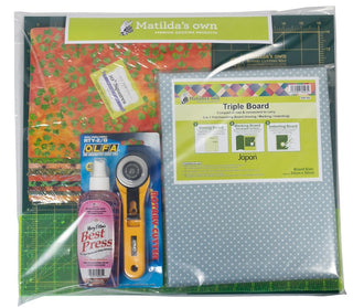 Matilda's Own Quilting Essentials Kit