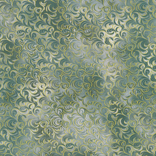 Robert Kaufman Mixed Metallics RK23067183 per mtr 